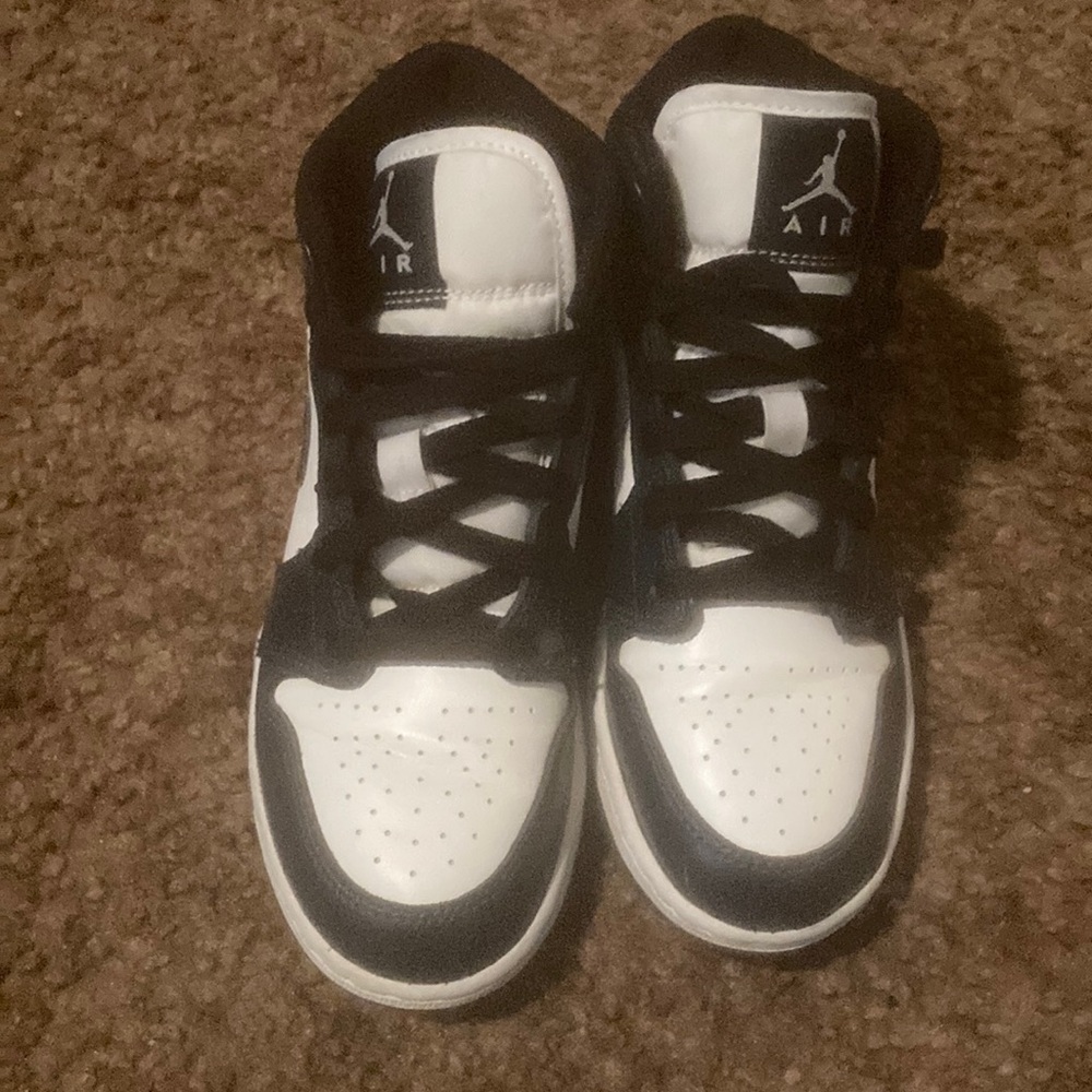 Jordan Air